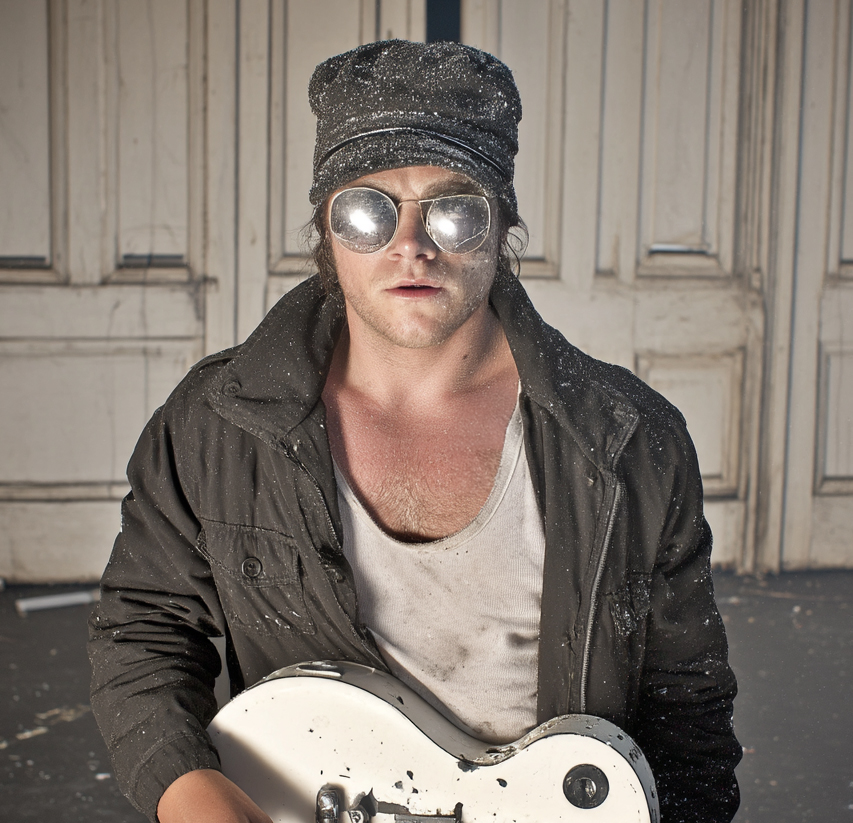 The Fucking Experiment